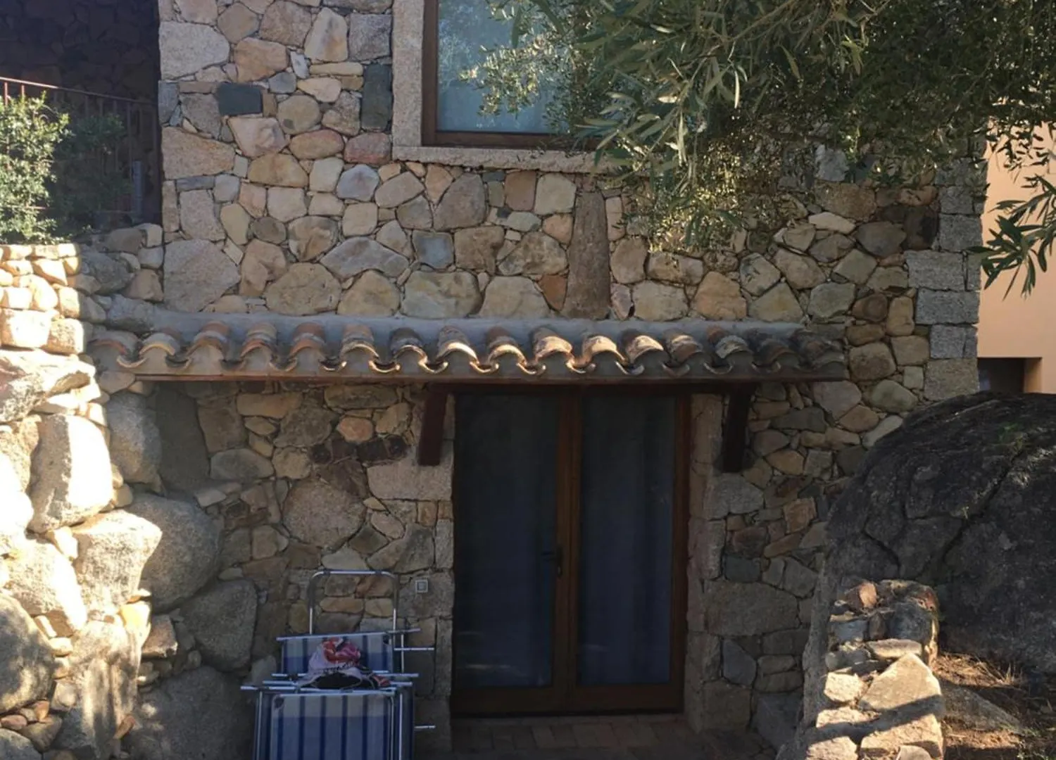 Villa Dante Castiadas